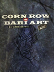 CORNROWBARIART